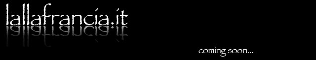Lalla Francia logo